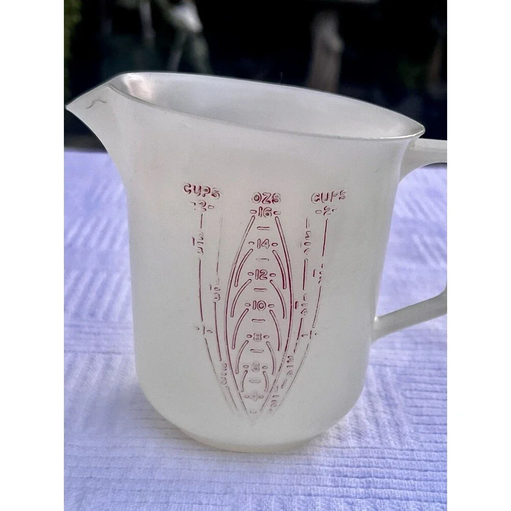 Tupperware vintage mix